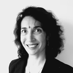 Contact Part'RH Dorothée Trichereau